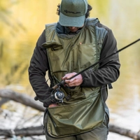 Korum Bishop Bait Apron
